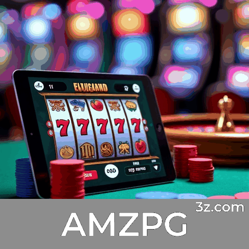 Registre-se Rapidamente e Desbloqueie Recompensas Exclusivas AMZPG