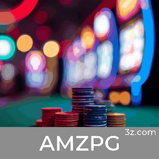 AMZPG: A Revolução do Jogo em Seu Celular com Funcionalidade Completa