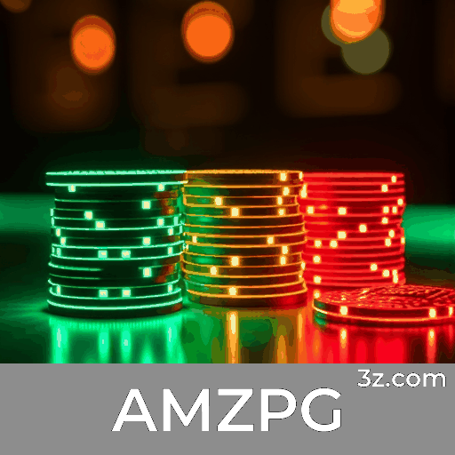 AMZPG: Experiência de Jogos de Cassino Inesquecível e Empolgante
