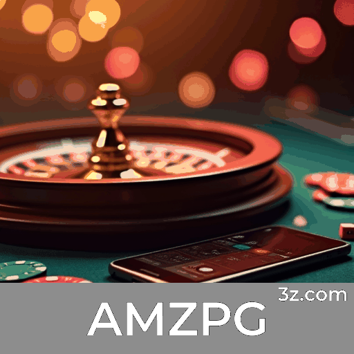 AMZPG: A Experiência Profissional do Cassino ao Vivo para Brasileiros