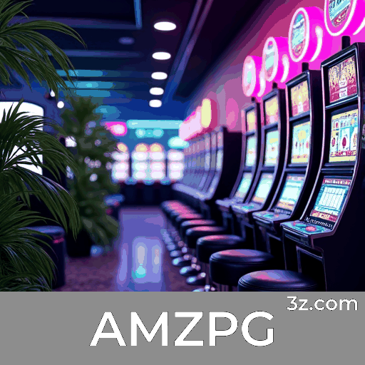 Descubra o Futuro dos Jogos e a Convergência de Tecnologias na AMZPG