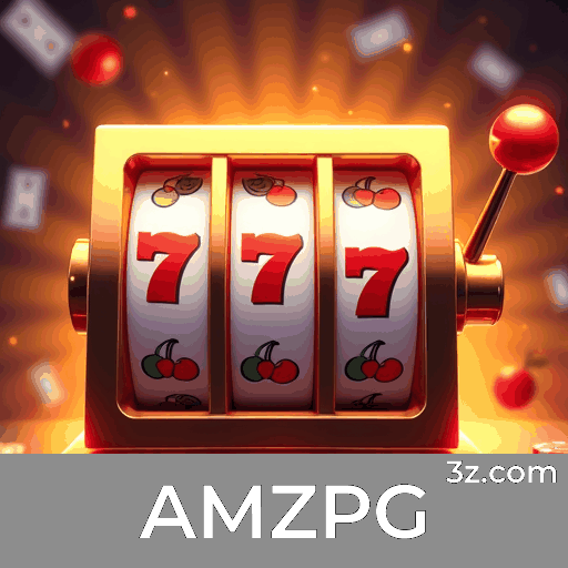 AMZPG: Experiência de Jogos de Cassino Inesquecível e Empolgante