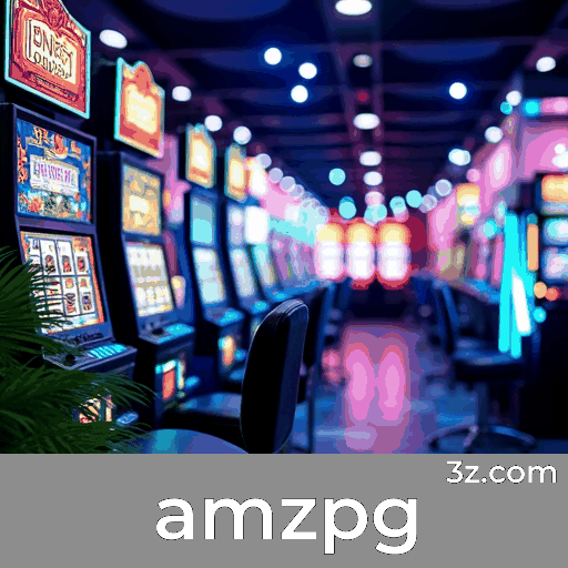 Registre-se Rapidamente e Desbloqueie Recompensas Exclusivas no amzpg